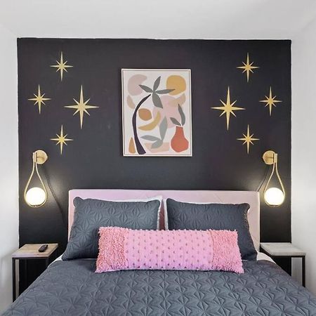 Fab Phx Getaway W/ Pool & Fire Pit Villa Phoenix Luaran gambar