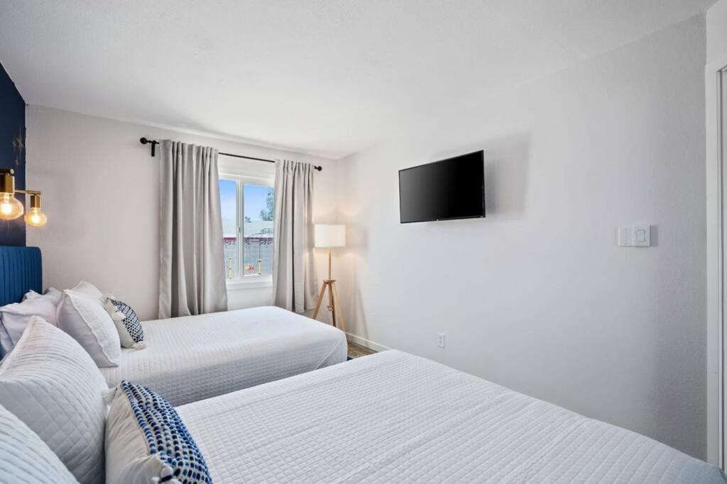 Fab Phx Getaway W/ Pool & Fire Pit Villa Phoenix Luaran gambar